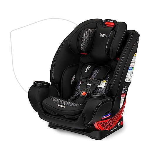 Britax One4Life ClickTight Eclipse Black