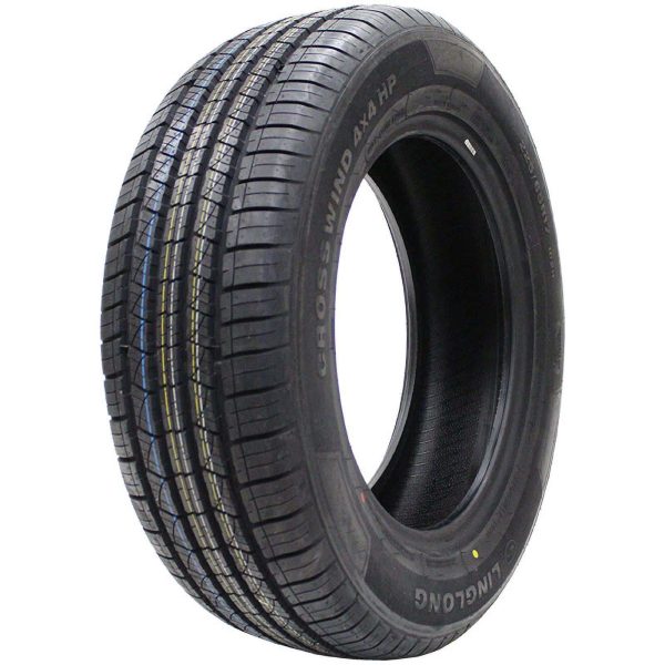 4X4 HP All Season 275/65R18 116H SUV/Crossover Tire