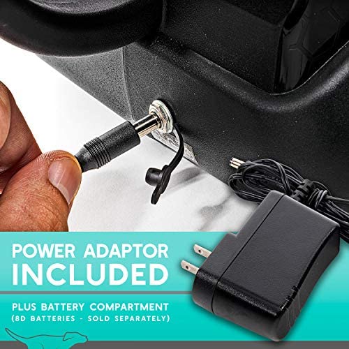 Franklin Pet Ready Set Fetch Automatic Tennis Ball Launcher Dog Toy