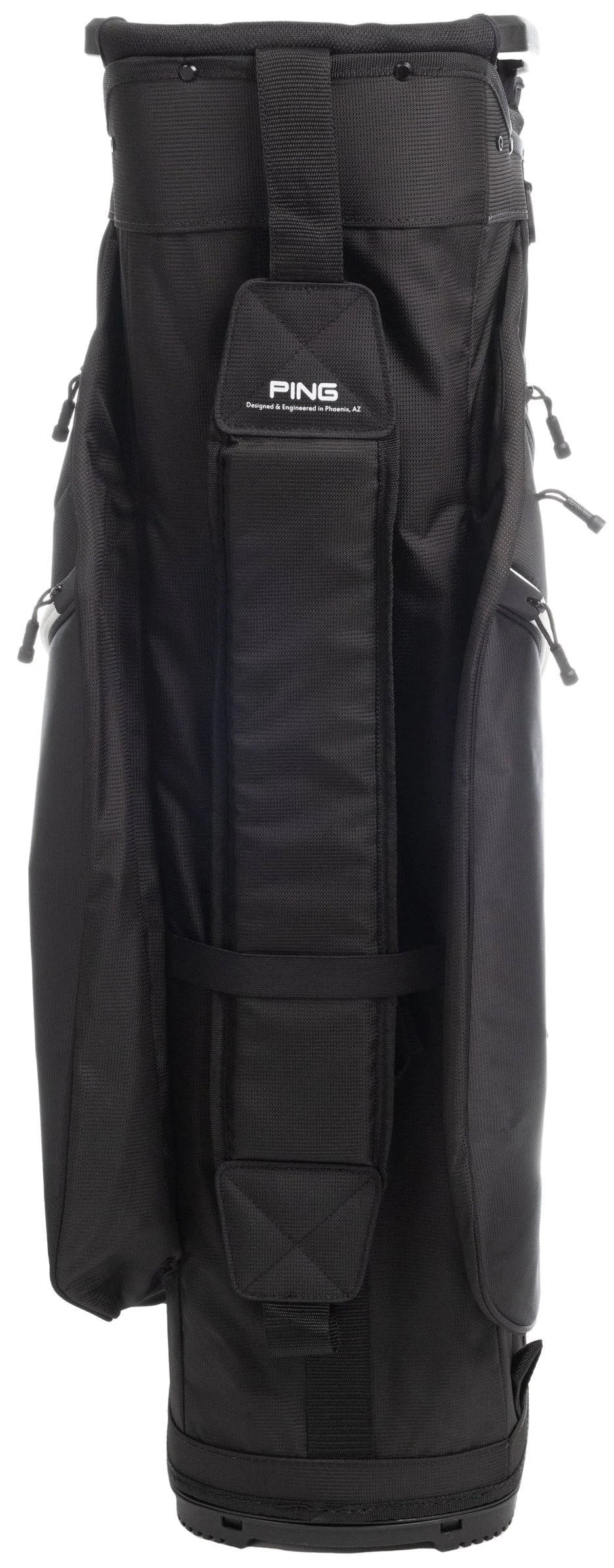 Ping Pioneer Cart Bag - Black