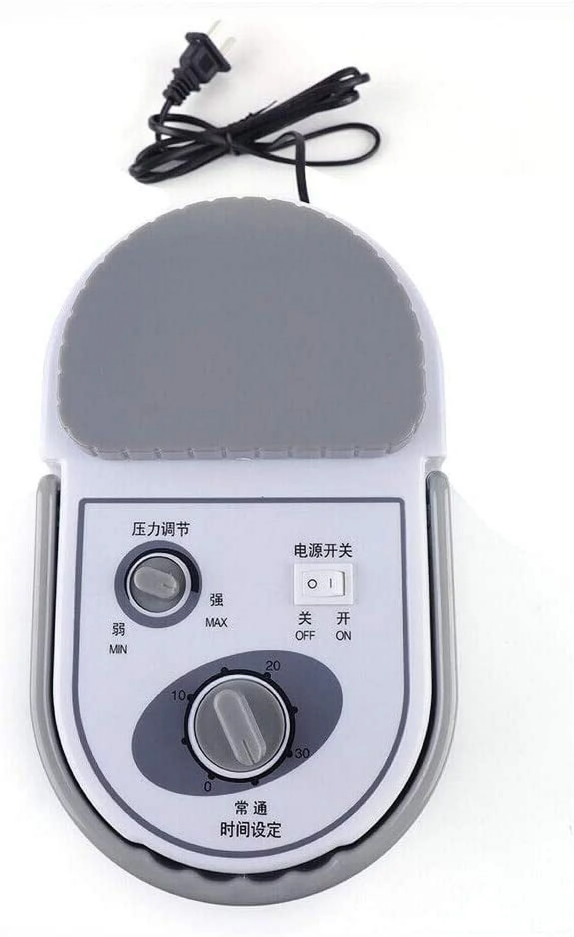 ANQIDI Air Compression Leg Massager Leg Blood Circulation Muscle Relax Massage Tool Lymphedema Leg Recovery Compression Boot