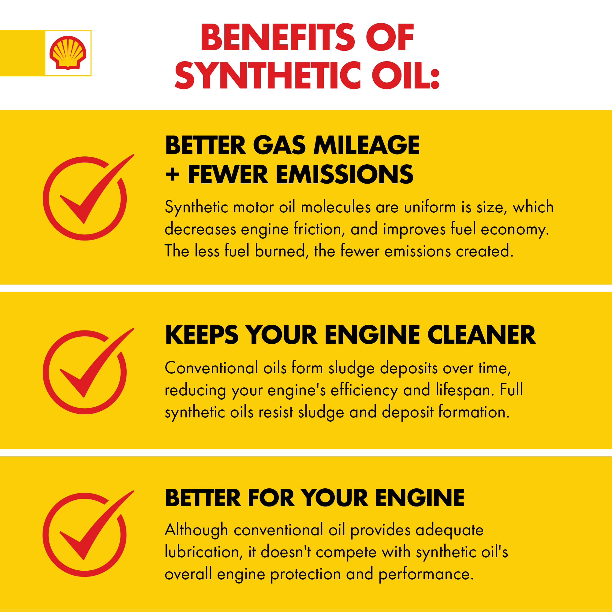 (3 pack) T6 Full Synthetic 15W-40 Diesel Engine Oil, 1 Gallon (3 Pack Case)