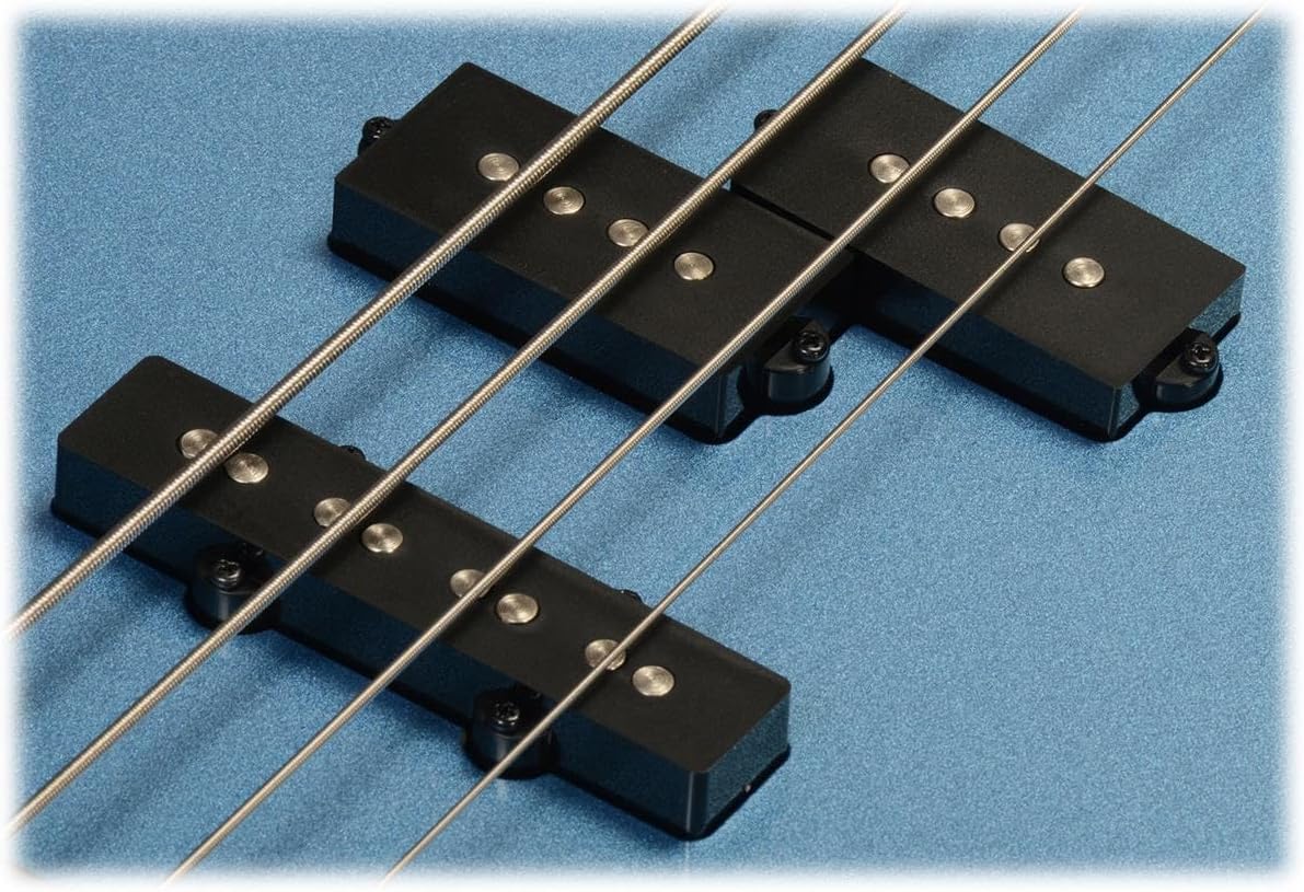 Ibanez GSR200 4-String Electric Bass Guitar, Pearl White, Right Handed, Basswood Body, Rosewood Fretboard