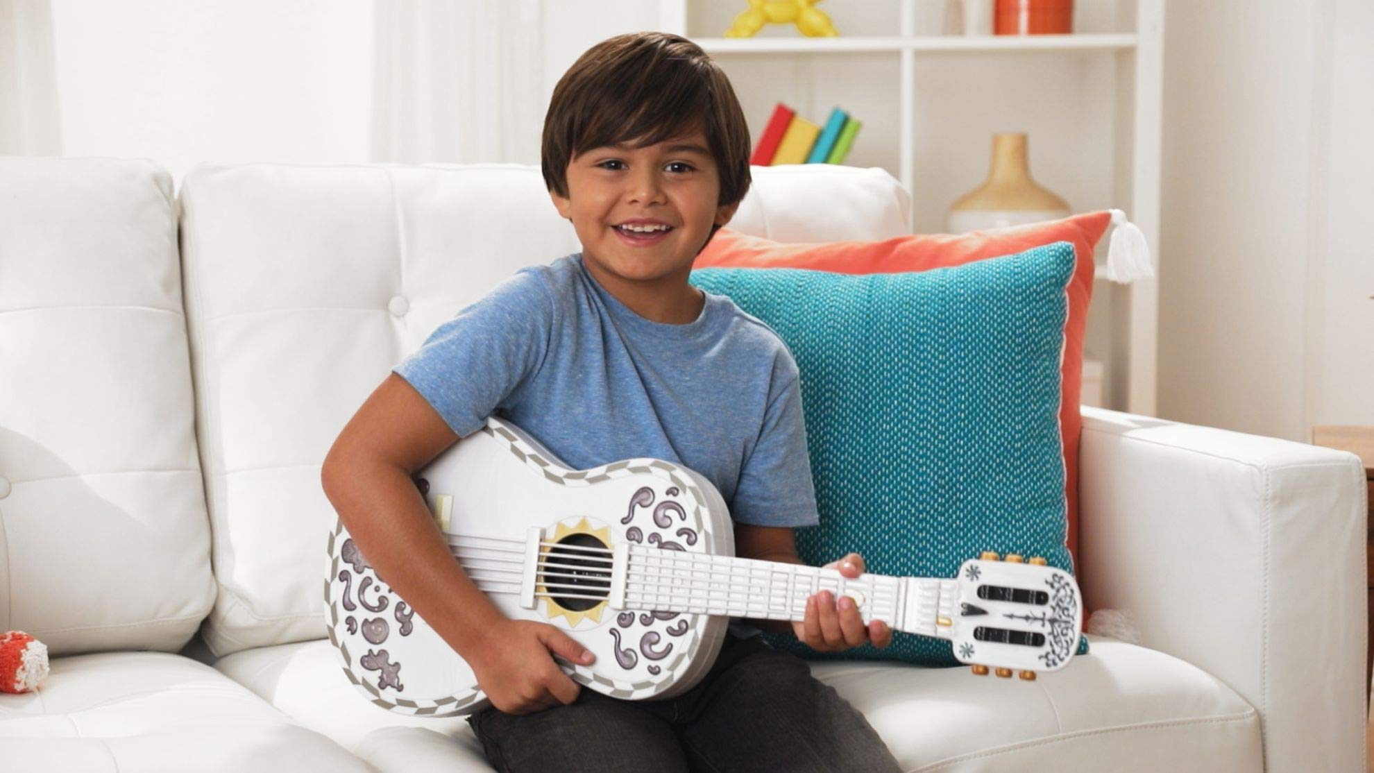 Coco Interactive Guitar by Mattel