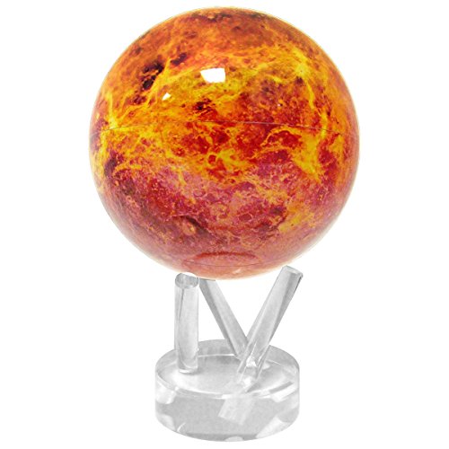 Mova MG 45 MOON Moon MOVA Globe