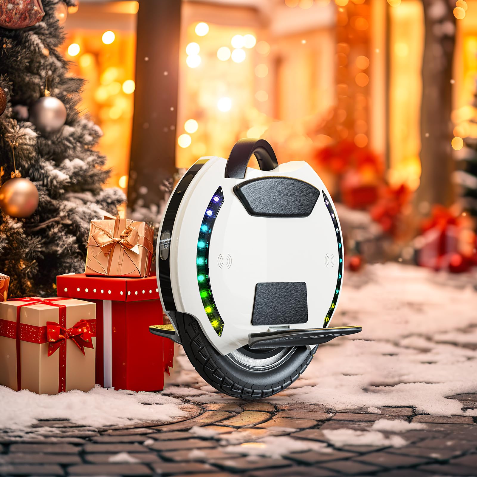 King Song Electric Unicycle Battery
