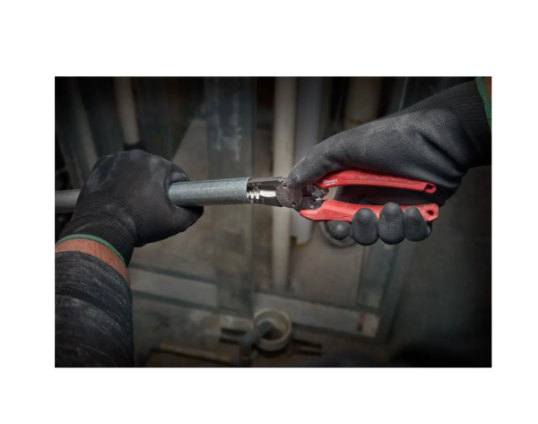 48-22-8310-48-22-3079 10 in. PACKOUT Tote with 6-in-1 Wire Stripper Pliers