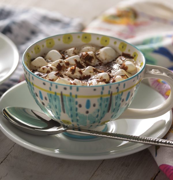 1.4 Cubic Foot Capacity Countertop Microwave Oven, White, JES1460DSWW