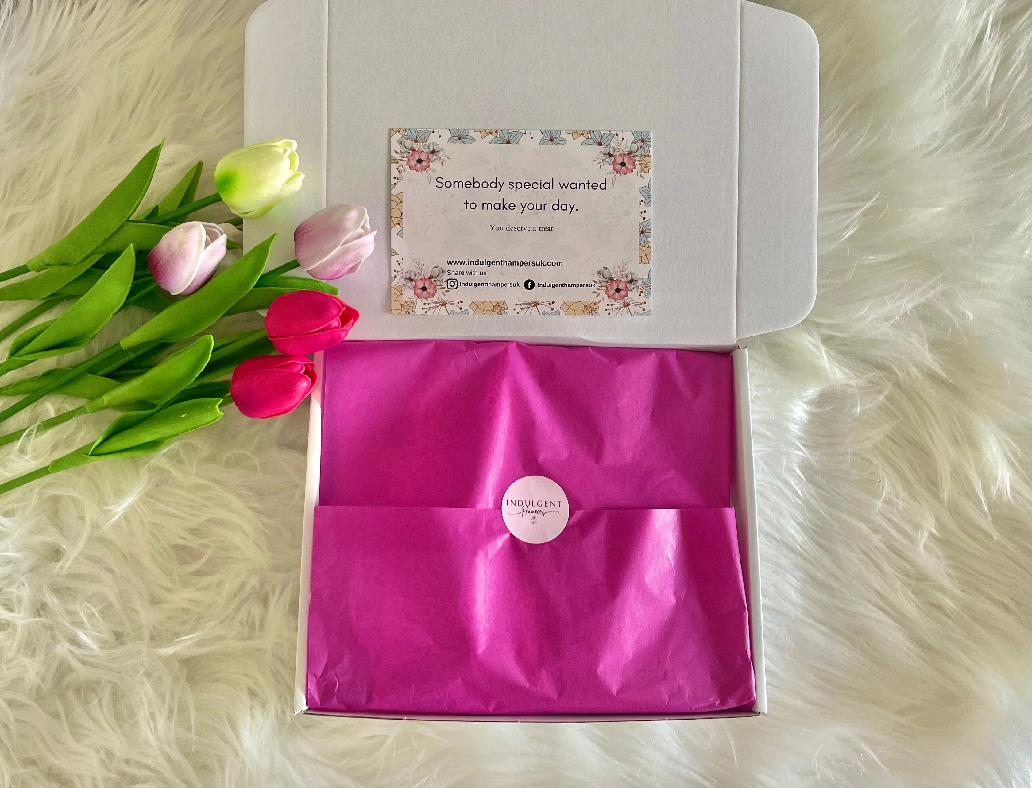 Mum In A Million Hamper