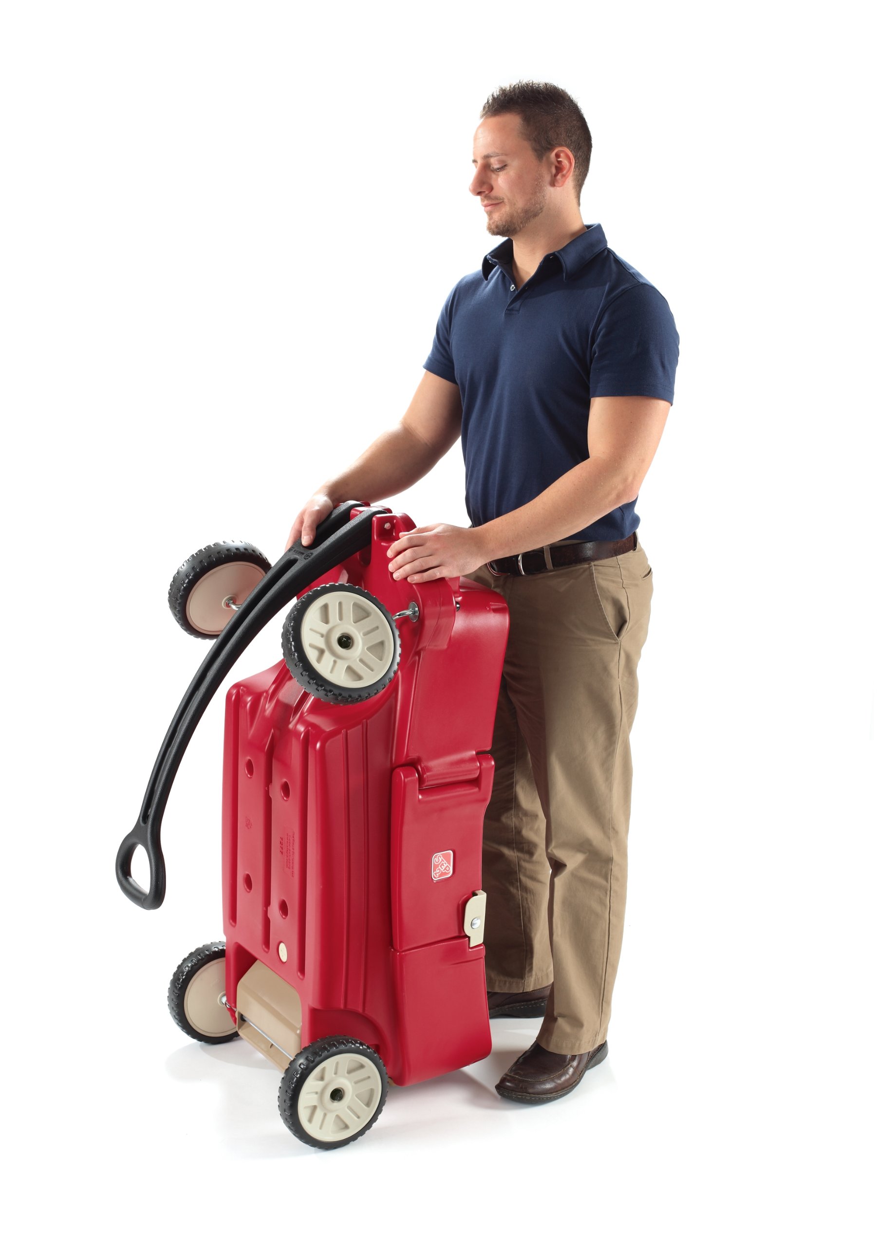 Step2 All Around Wagon Kids