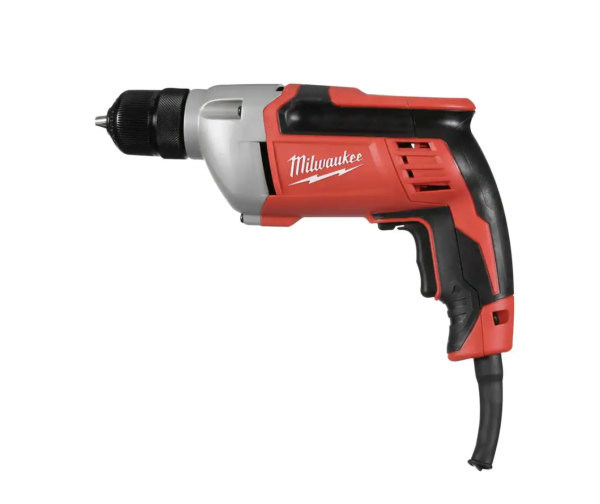 0240-20 3/8 in. 2,800 RPM Tradesman Drill