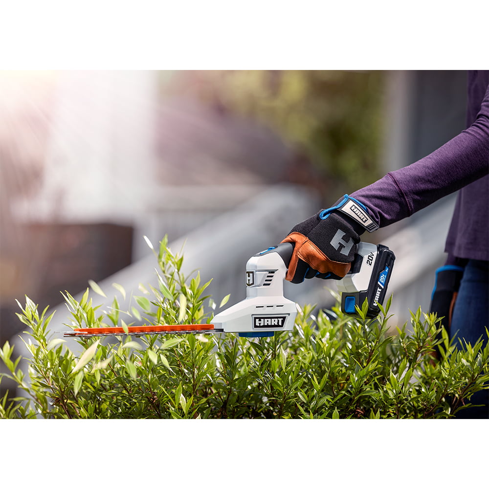 20-Volt Shear/Shrubber (Battery Not Included)