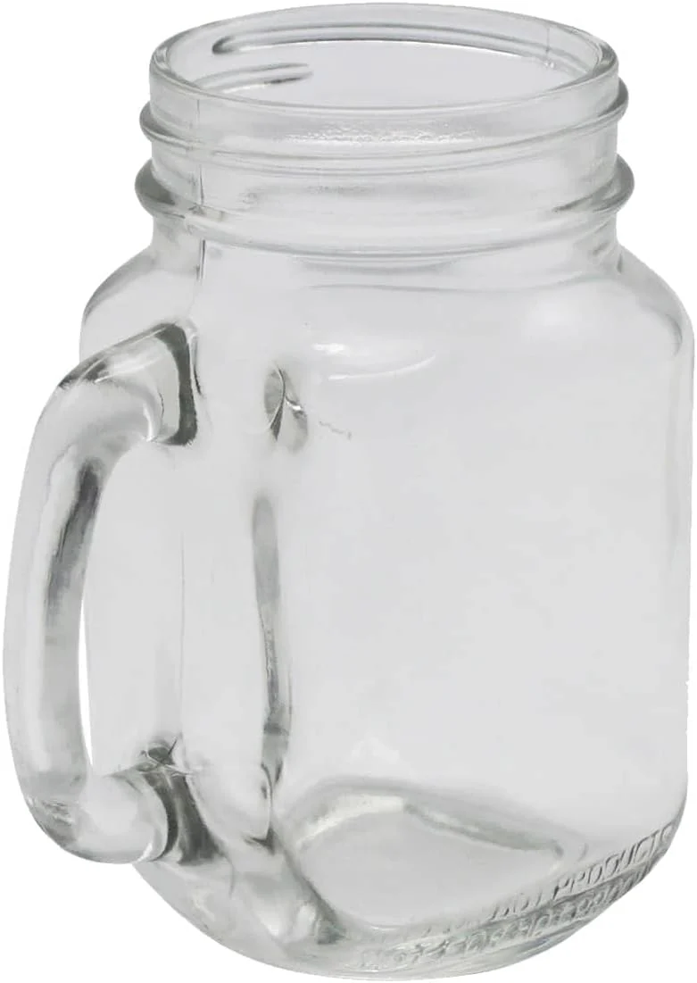 Ashland 6 Packs: 12 ct. (72 total) Clear Pint Mugs