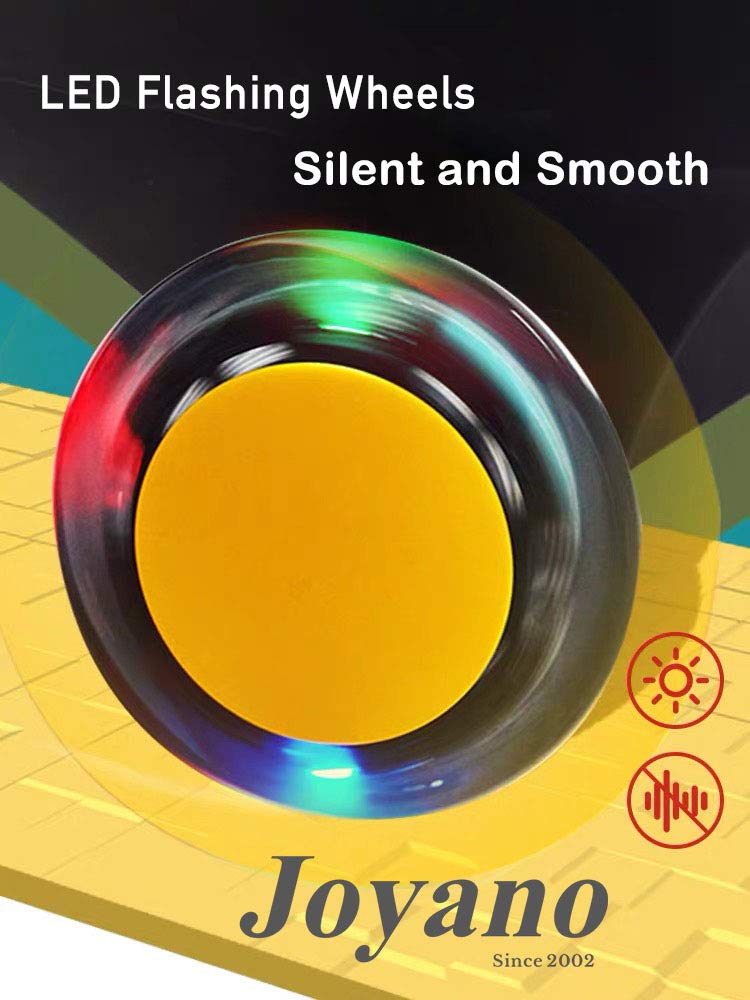 Joyano Flashing Batteries Movement Toddlers