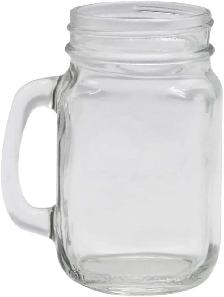Ashland 6 Packs: 12 ct. (72 total) Clear Pint Mugs