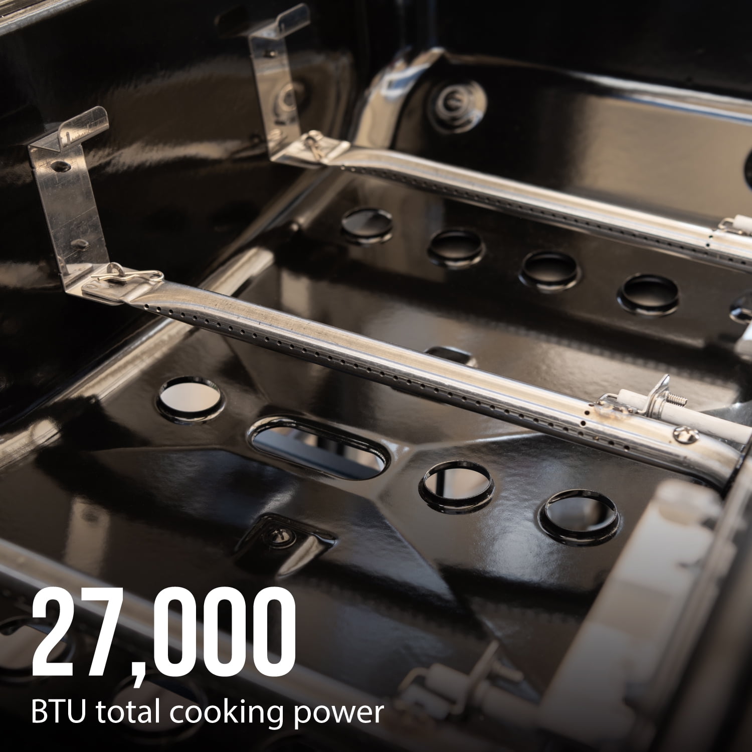 Expert Grill 3 Burner Propane Gas Grill