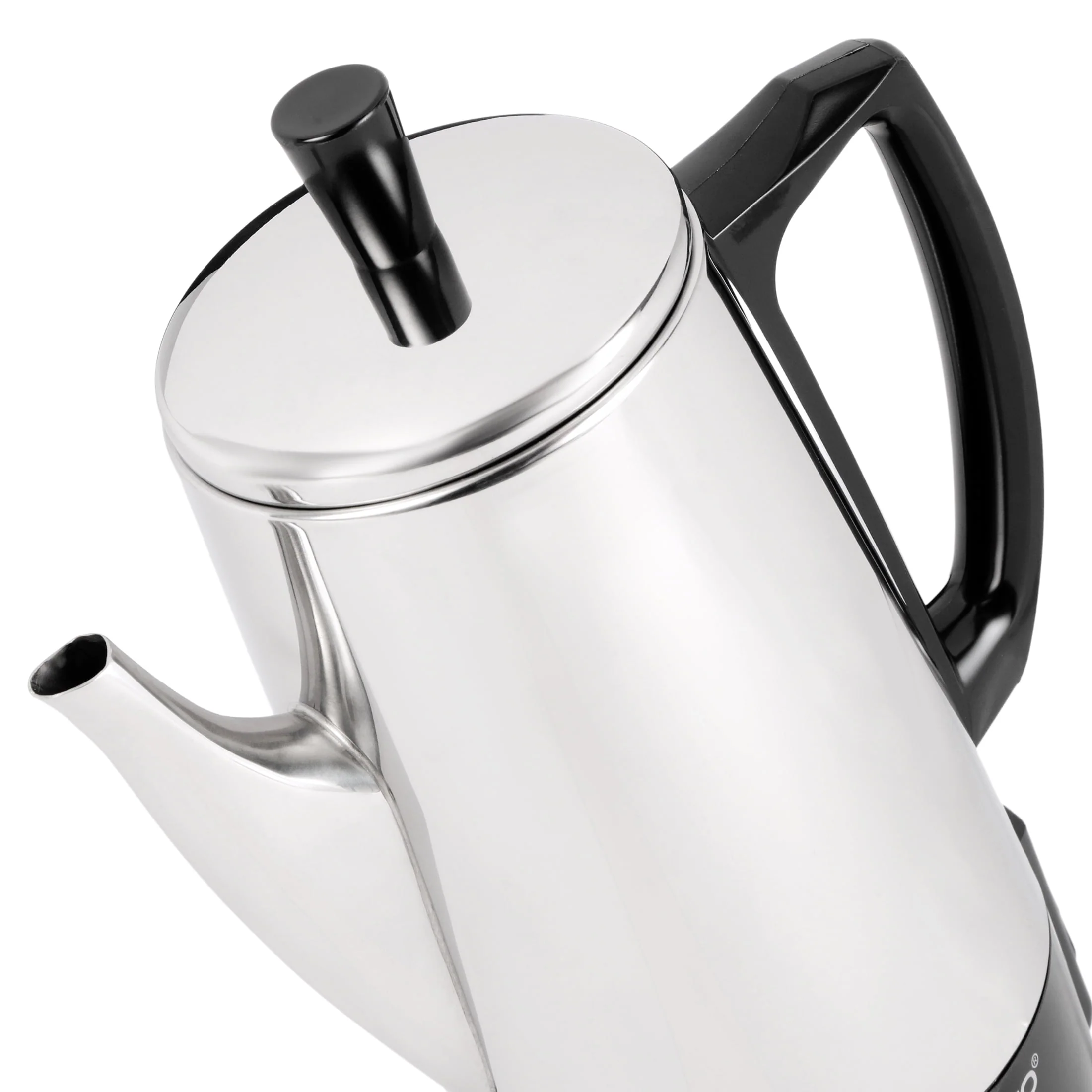 Presto 6 Cup Stainless Steel Percolator