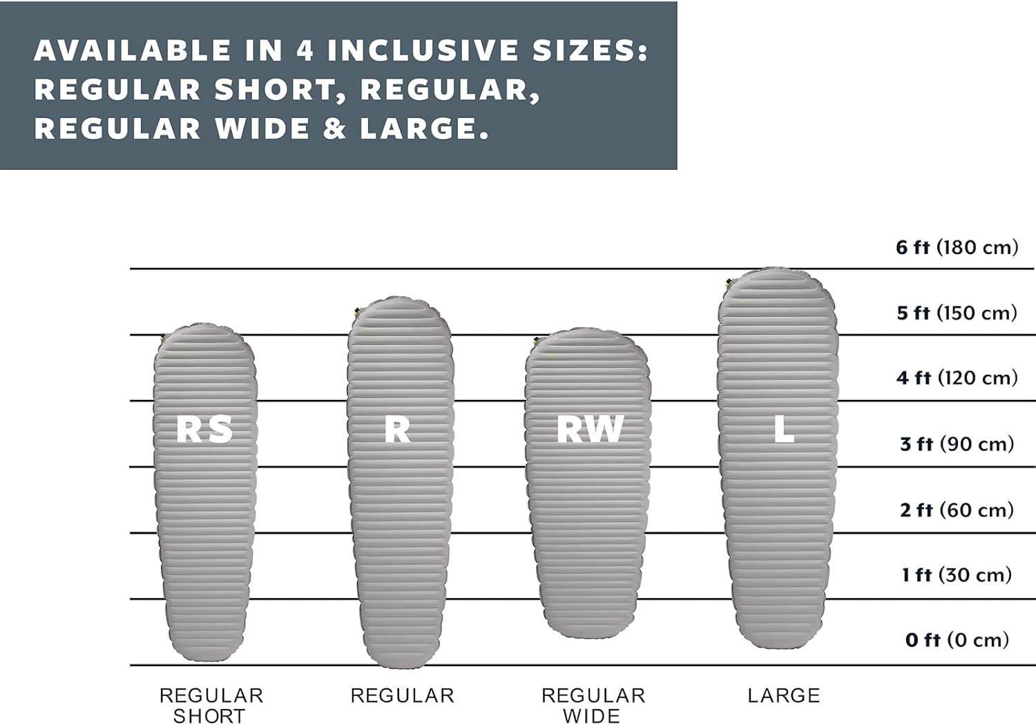 Ultralight Camping and Backpacking Sleeping Pad