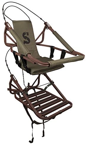Summit Treestands Viper SD Climbing Treestands
