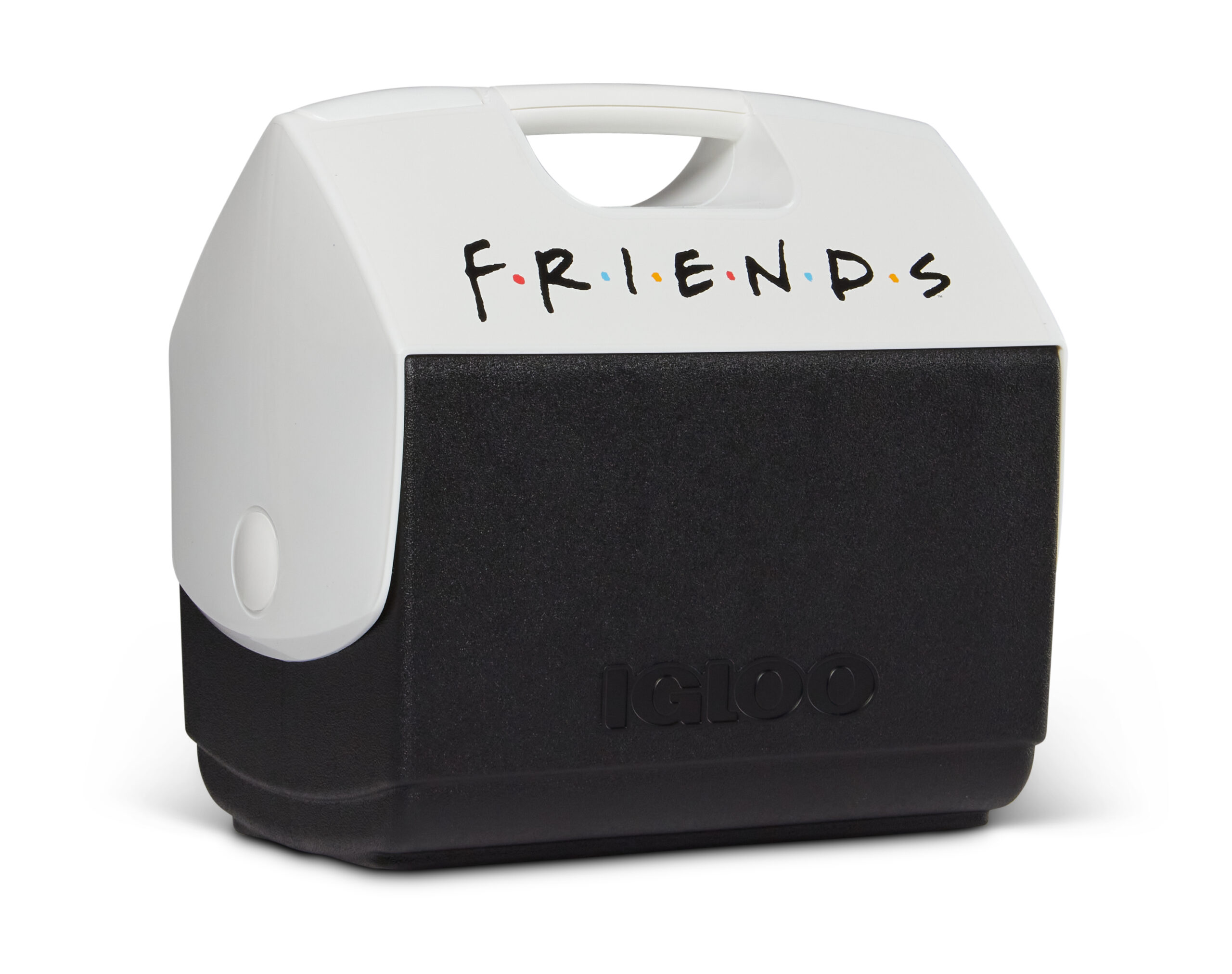 16 qt. Playmate Elite Hard Sided Cooler Friends