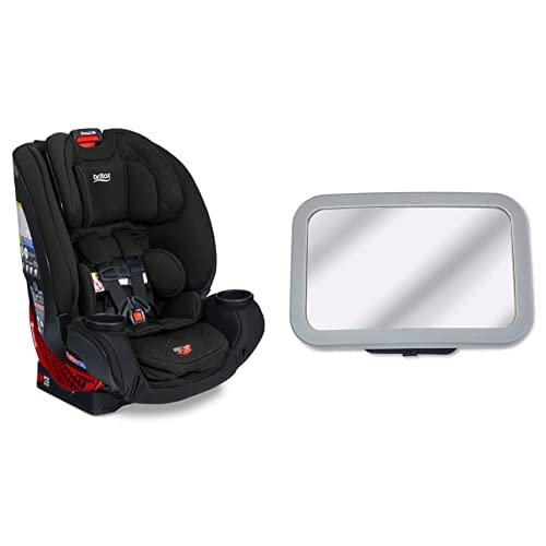 Britax One4Life ClickTight Eclipse Black