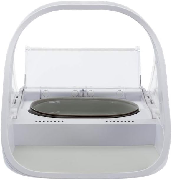 Microchip Pet Feeder Connect - Requires Hub (Sold Separately)
