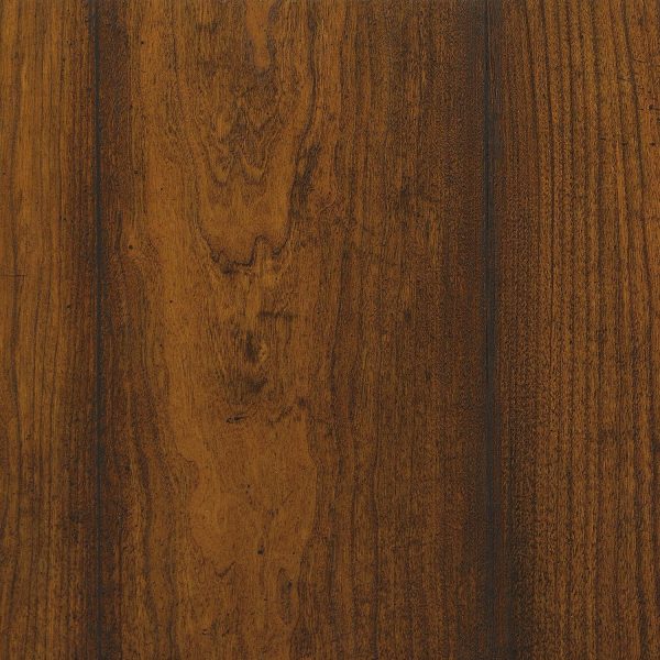 2-Shelf Bookcase, Washington Cherry