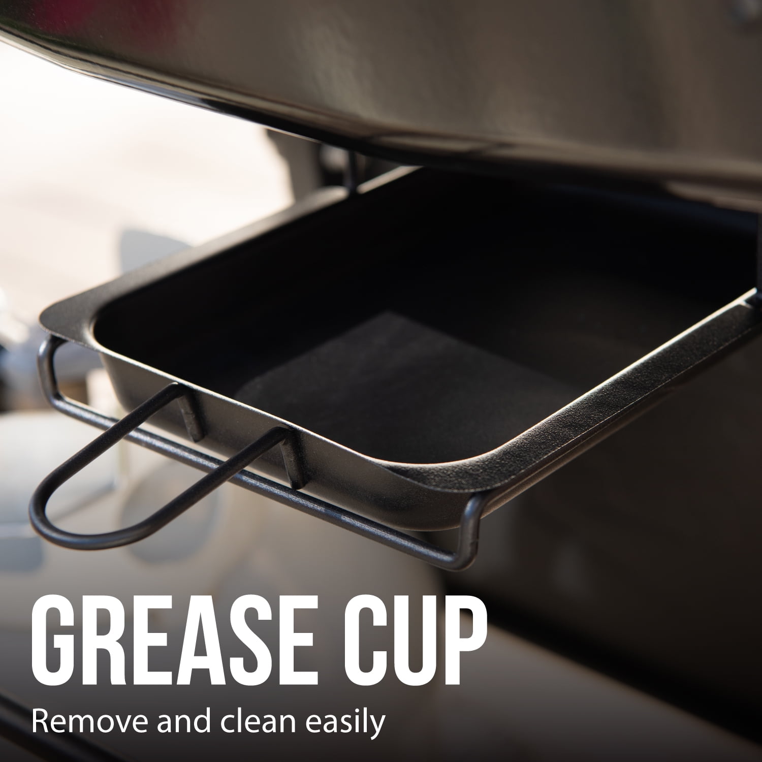 Expert Grill 3 Burner Propane Gas Grill