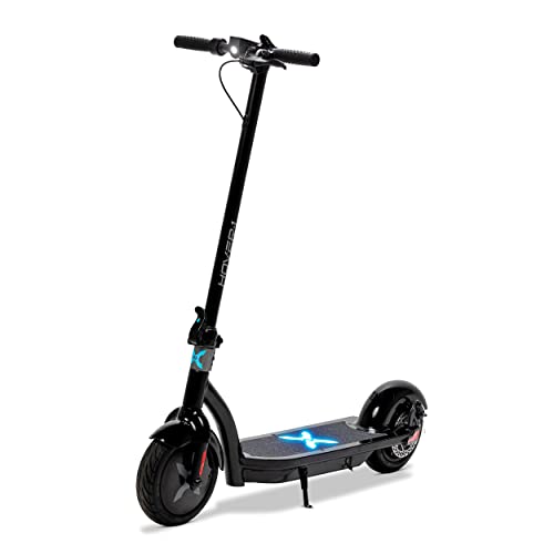 Hover 1 Electric Scooter Display High Grip