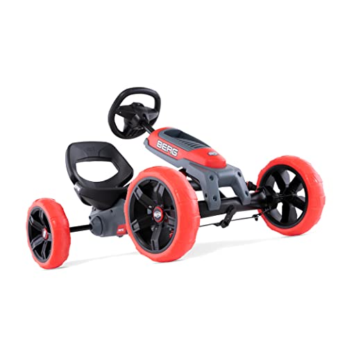 Berg Reppy Rider Kids Ride