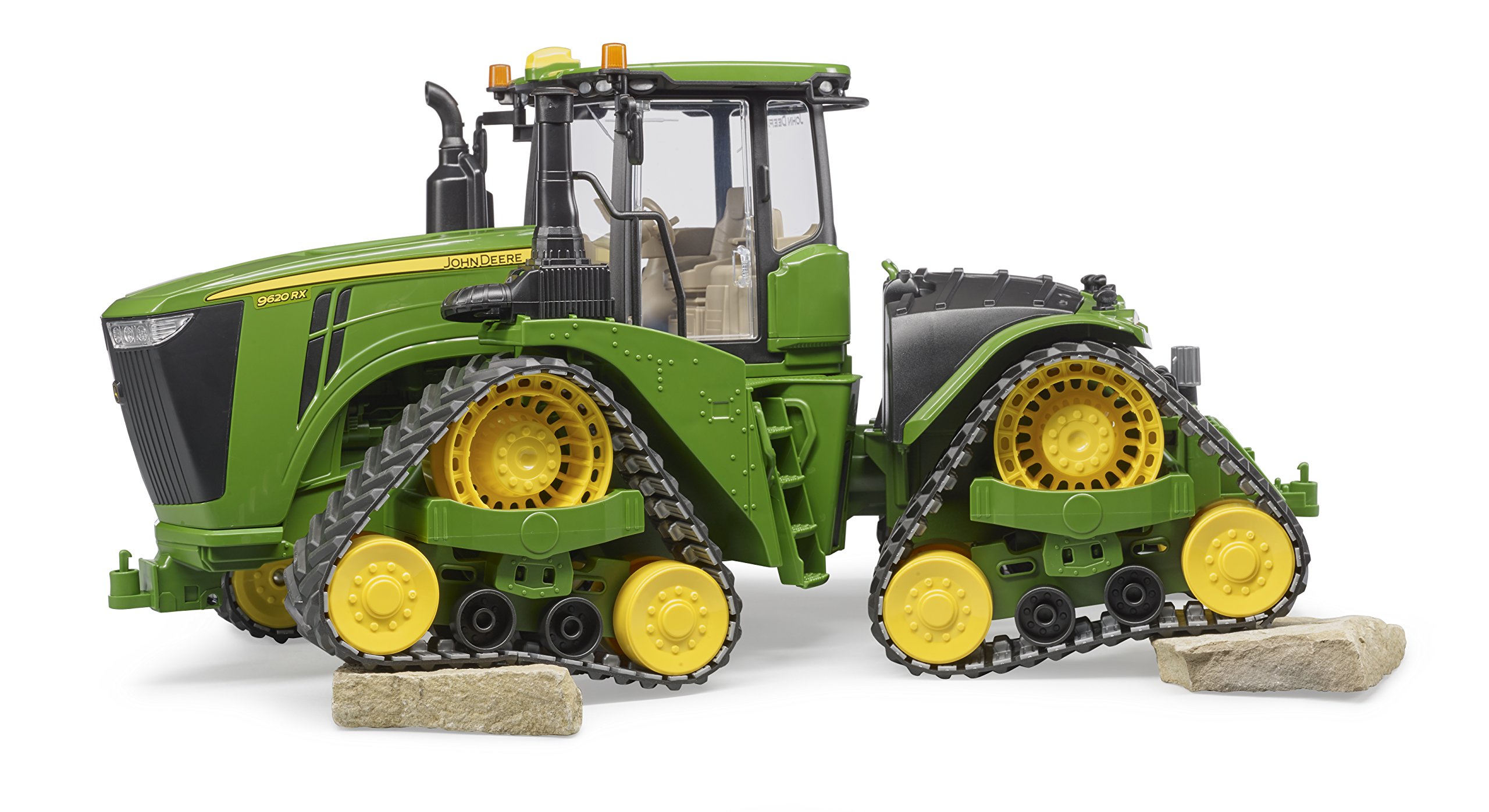 Bruder Deere 9620RX Track Vehicles