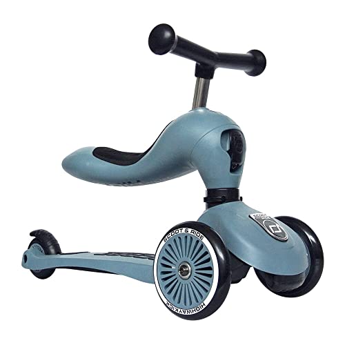 Scoot Ride Highwaykick Scooter Toy