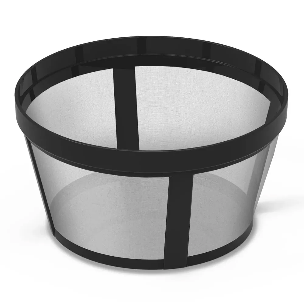 KitchenSmith by Bella 12 Cup Programmable Coffeemaker