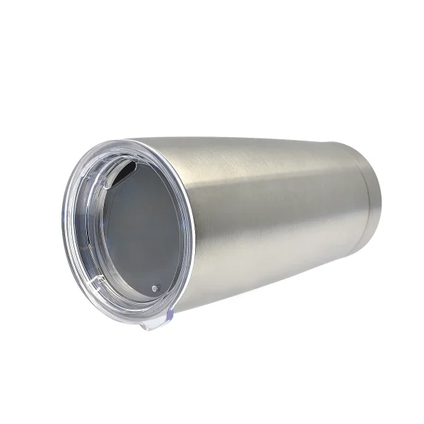 24 Pack 18.5oz Stainless Steel Tumbler by ArtMinds