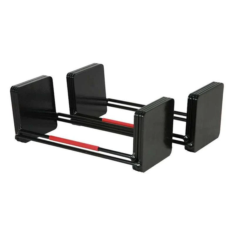 PowerBlock Elite Exp 50 lb. Expandable Dumbbell Set