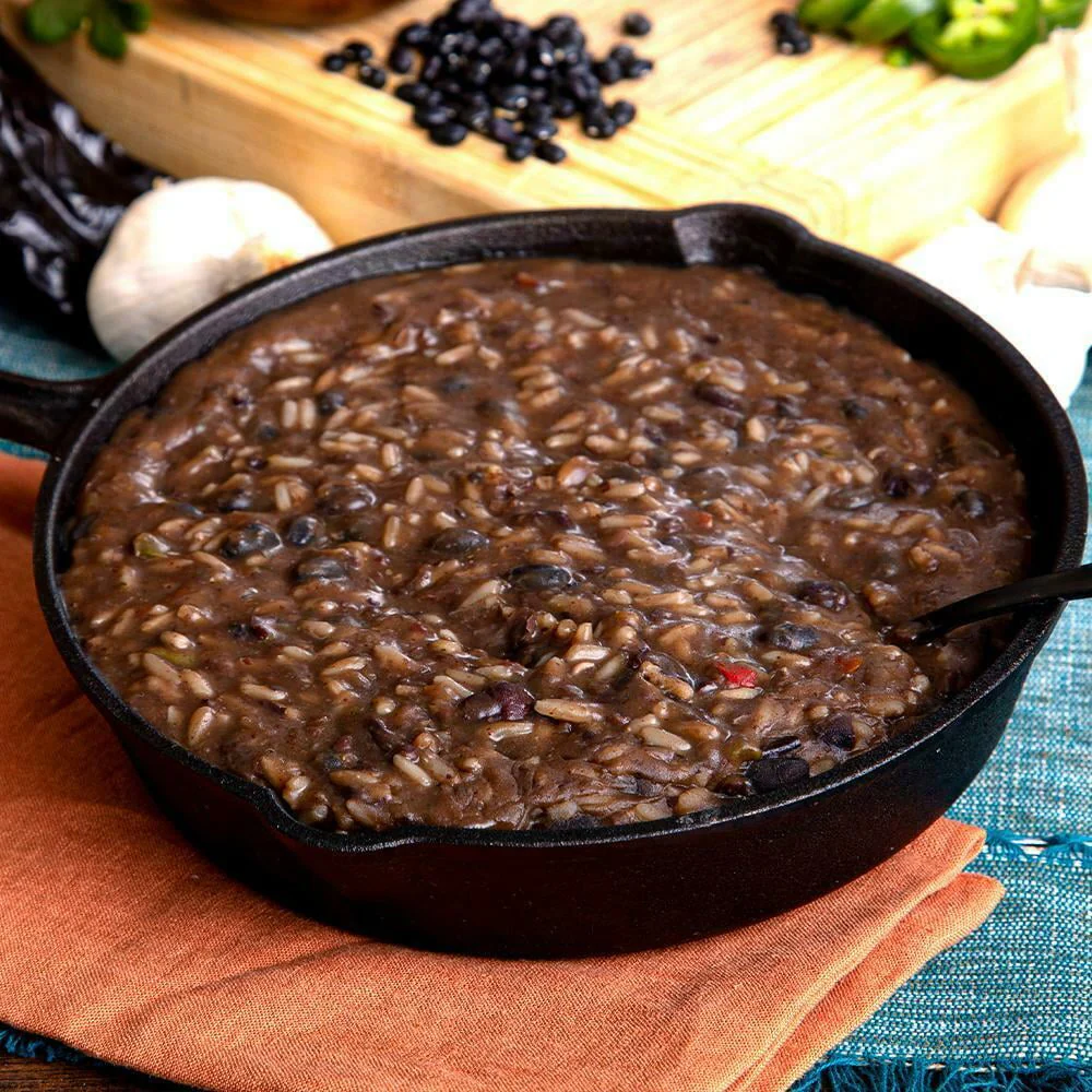 1-Week Food Supply Ammo Can (40 servings) By Patriot Pantry