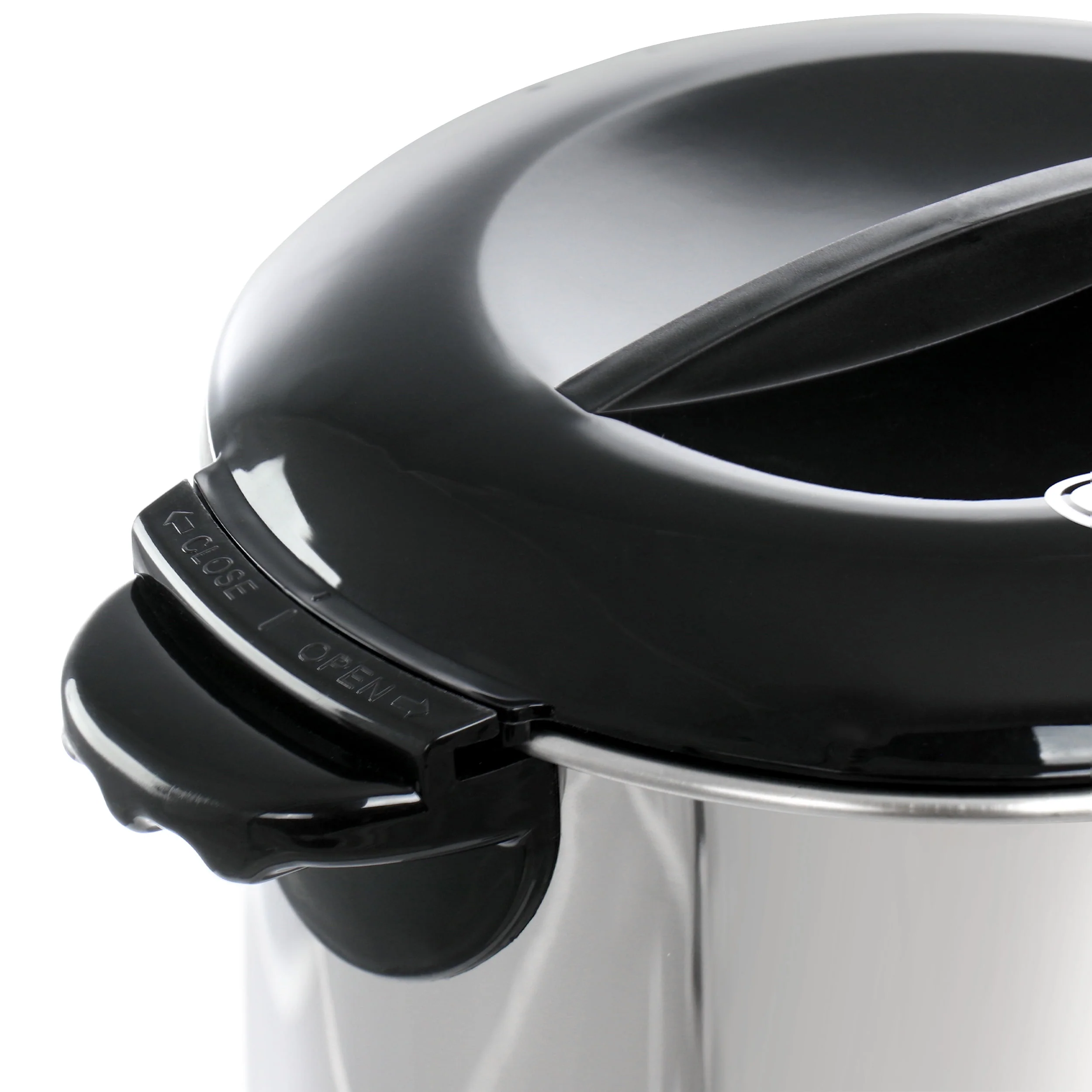 MegaChef Stainless Steel Coffee Urn - 50 Cup