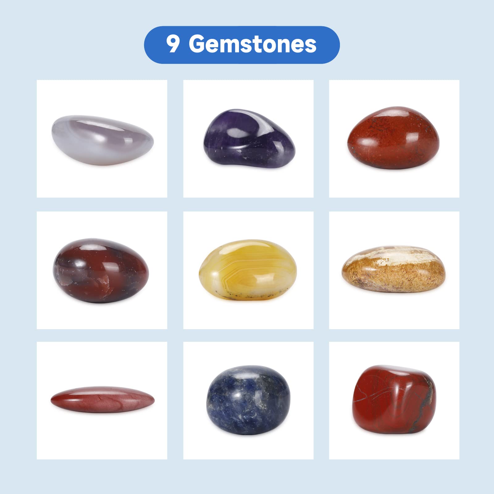 Leegol Electric Tumbler Lapidary Polisher