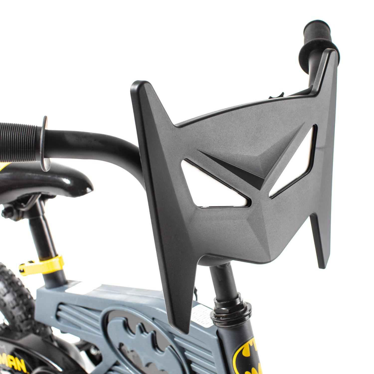 Batman DC Comics 12 Inch Boys Bike