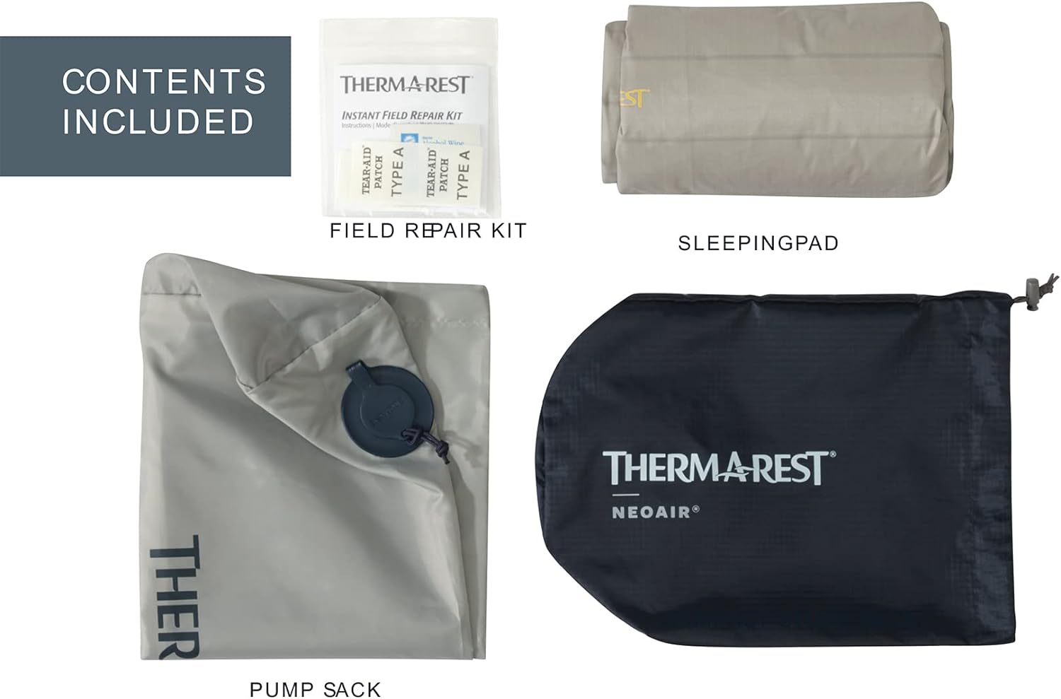 Ultralight Camping and Backpacking Sleeping Pad