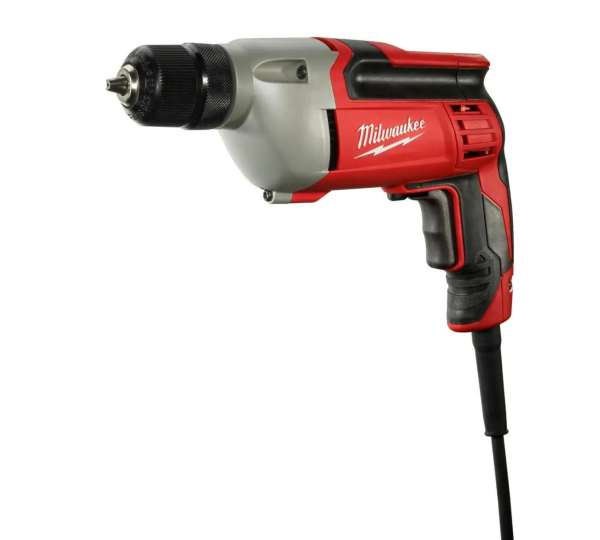0240-20 3/8 in. 2,800 RPM Tradesman Drill