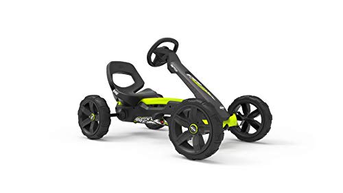 Berg Reppy Rider Kids Ride