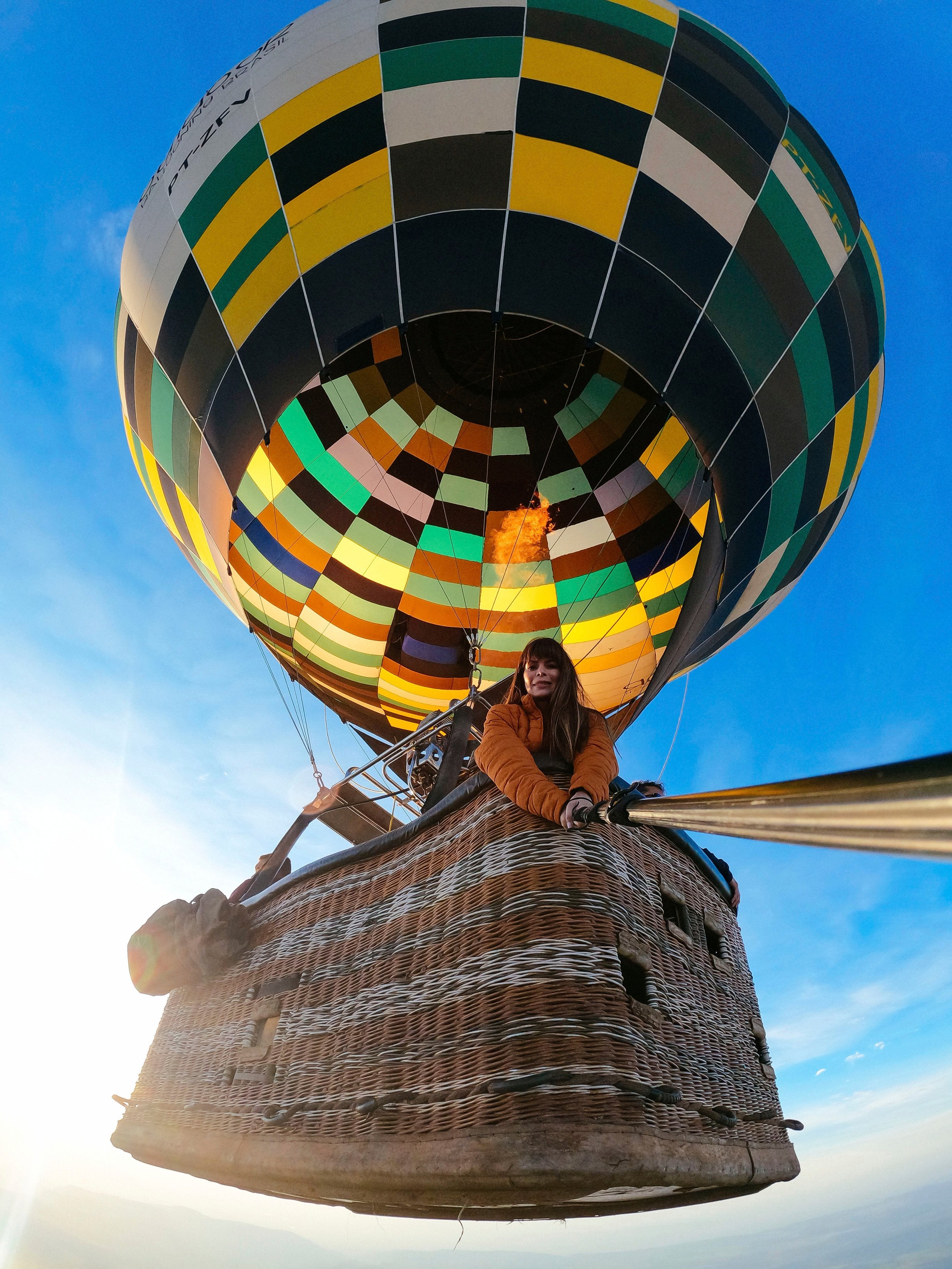 GoPro - HERO10 Black Action Camera - Black