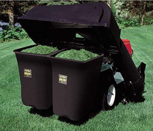 / MTD Brands 38 Riding Mower Bagger OEM-190-180A