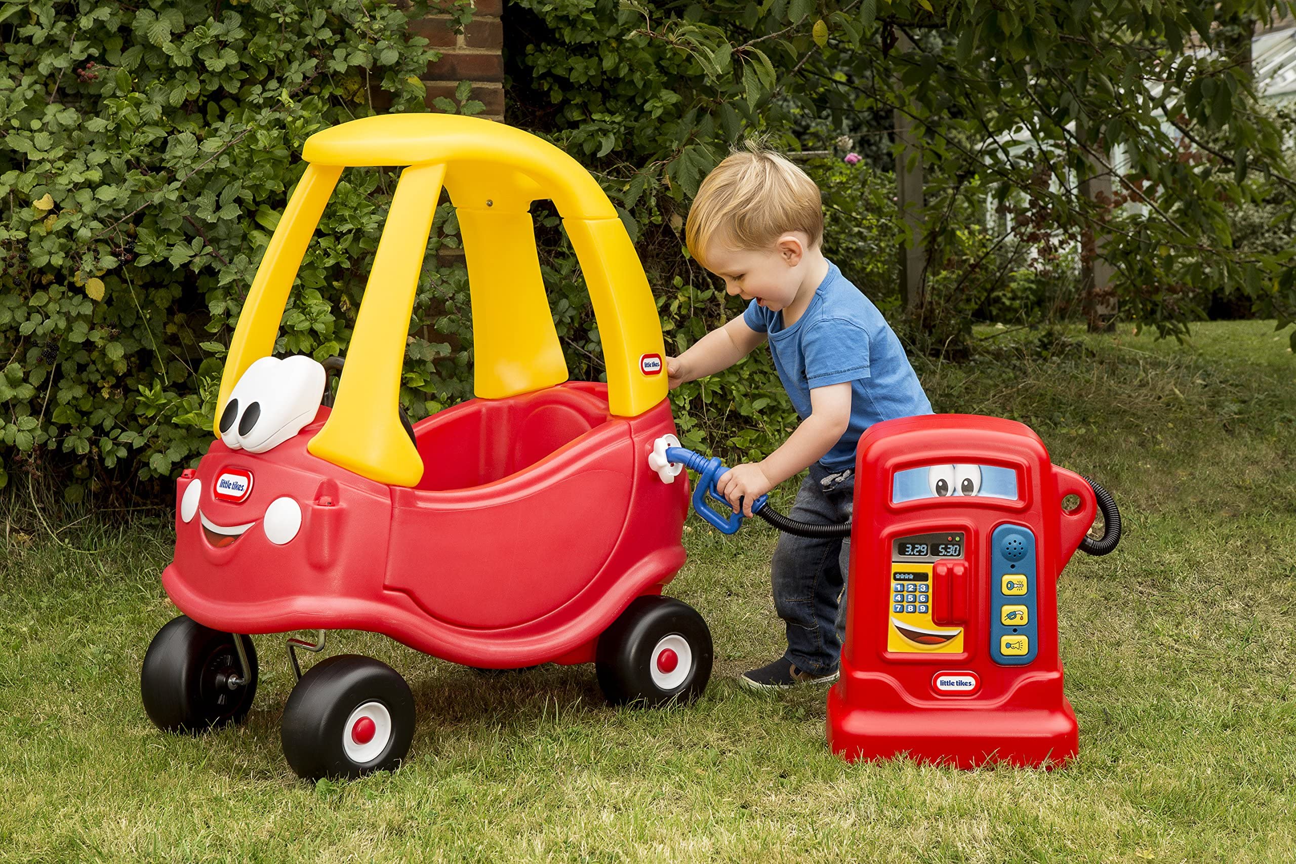 Little Tikes Cozy Coupe Anniversary