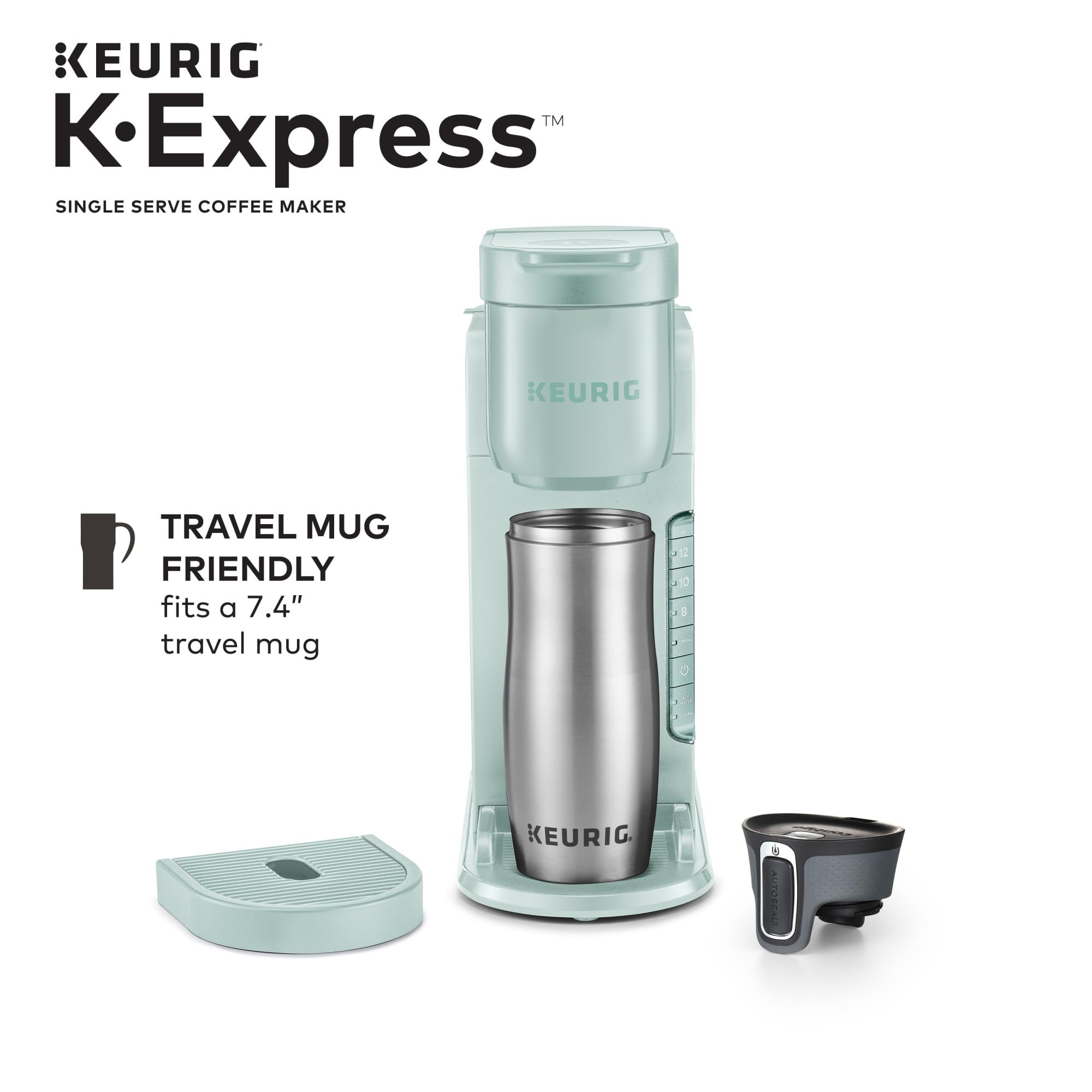 Keurig K Express Coffee Single Brewer