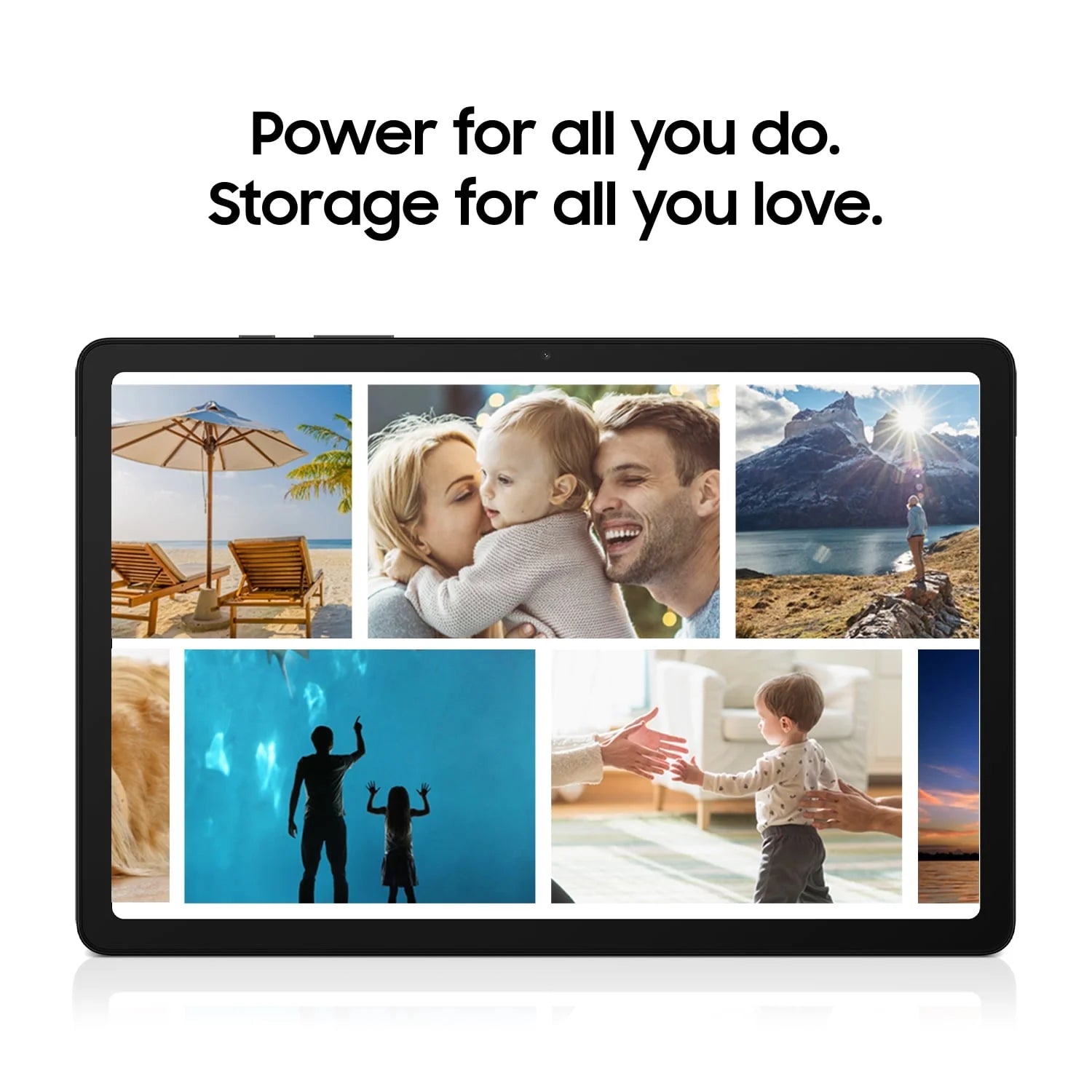 Samsung Galaxy Tab A9+ 11