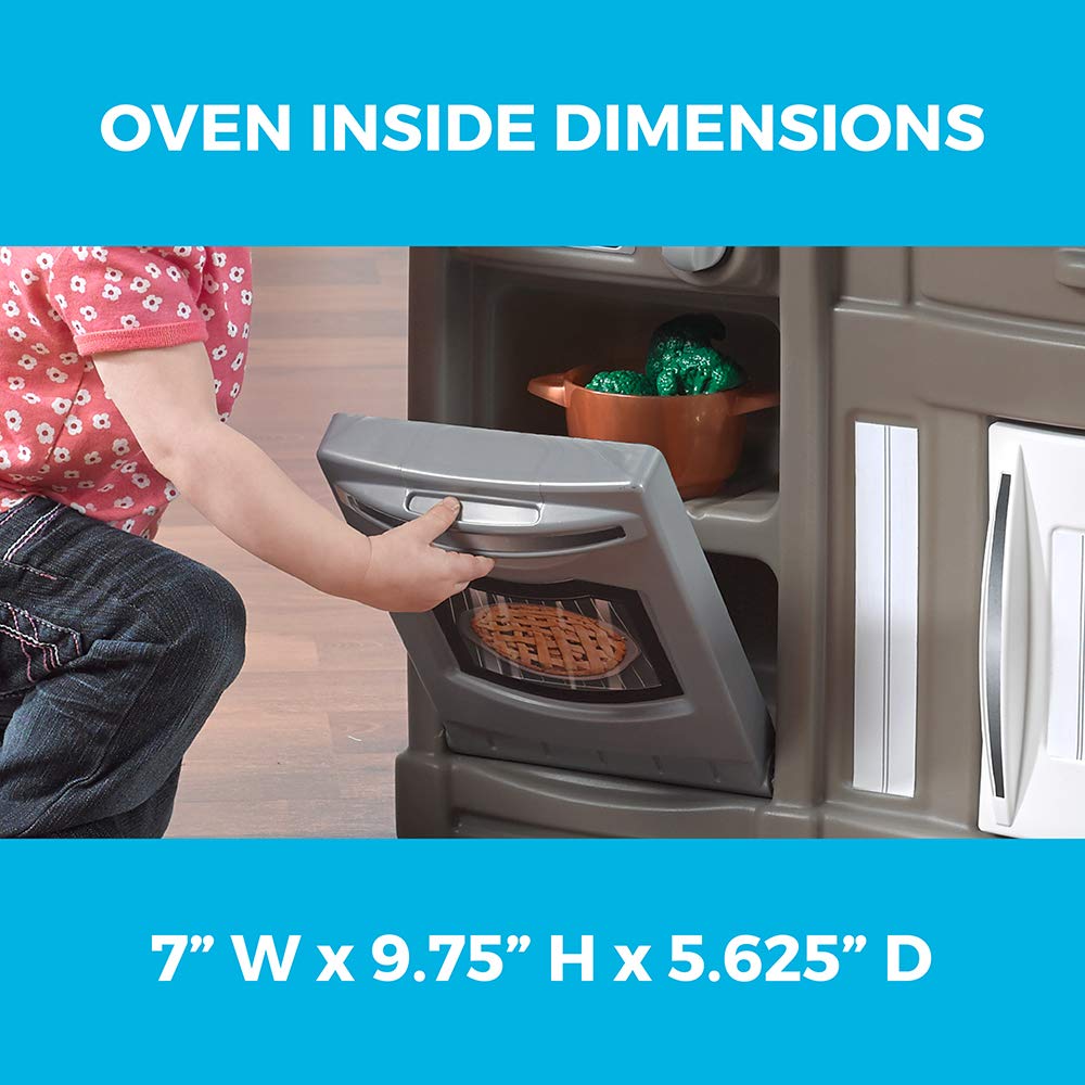 Step2 Best Chefs Kitchen Playset