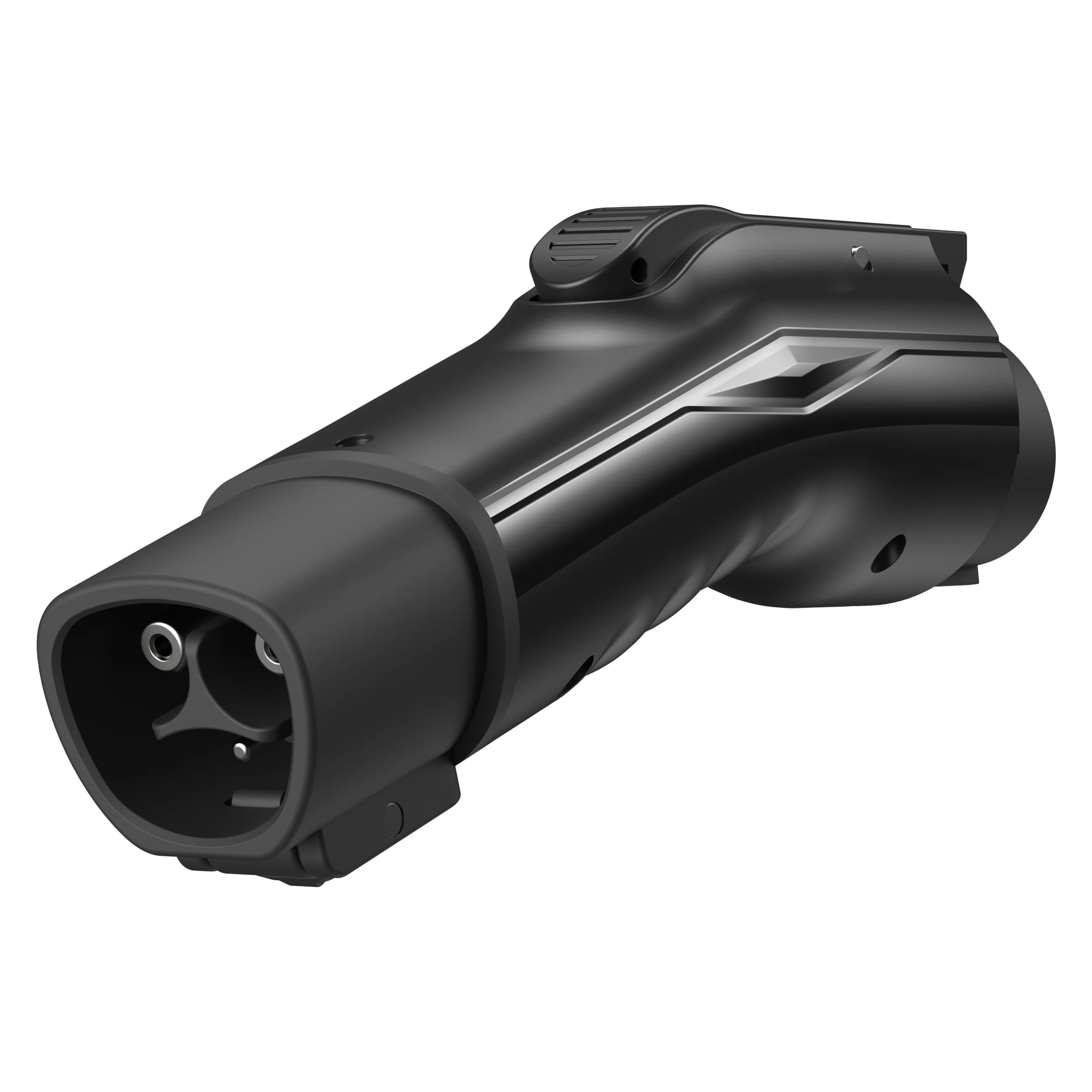 Tesla to J1772 Charging Adapter