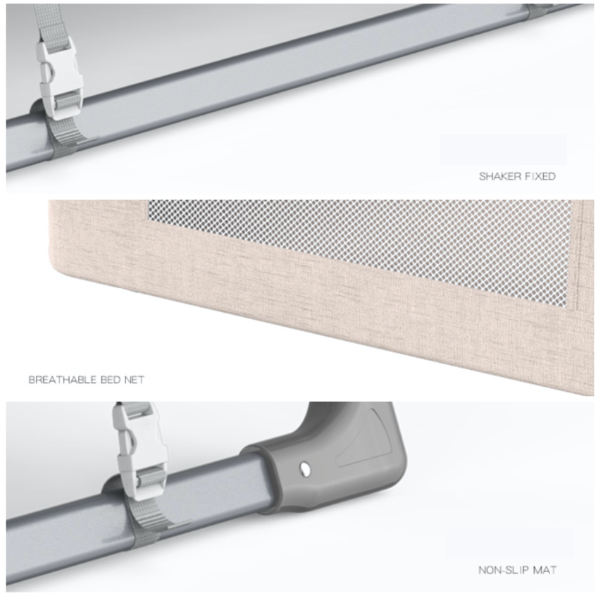 Smart Electric Baby Crib Bedding Cradle Nursery Bassinet Set W/ Music